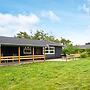 6 Person Holiday Home in Skjern