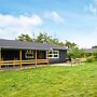 6 Person Holiday Home in Skjern