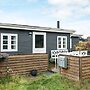 6 Person Holiday Home in Grenaa