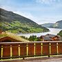 4 Person Holiday Home in Olden