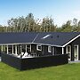 8 Person Holiday Home in Bindslev