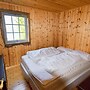 4 Person Holiday Home in Botnhamn