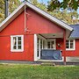 6 Person Holiday Home in Aakirkeby