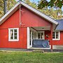 6 Person Holiday Home in Aakirkeby