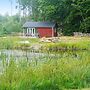 4 Person Holiday Home in Smedstorp