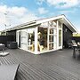 6 Person Holiday Home in Frederikshavn