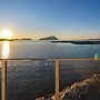 10 Person Holiday Home in Brattvag