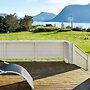 10 Person Holiday Home in Midsund