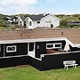Simplistic Holiday Home in Blokhus near Sea