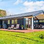 6 Person Holiday Home in Romo