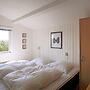 6 Person Holiday Home in Gedser