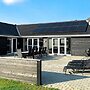 26 Person Holiday Home in Grenaa