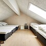 26 Person Holiday Home in Grenaa