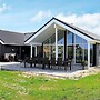 Holiday Home in RingkÃ¸bing