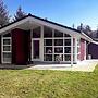 6 Person Holiday Home in Fjerritslev