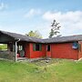 Seaside Holiday Home with Terrace near Limfjord