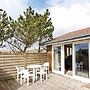 Enticing Holiday Home in FanÃ¸ near Sea
