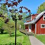 4 Person Holiday Home in Hemse