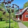 4 Person Holiday Home in Hemse
