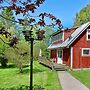 4 Person Holiday Home in Hemse