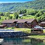 6 Person Holiday Home in Eidsvag
