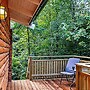6 Person Holiday Home in Vittsjo