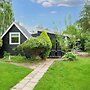 6 Person Holiday Home in Follenslev