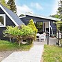 6 Person Holiday Home in Follenslev