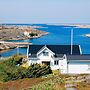2 Person Holiday Home in Vajern