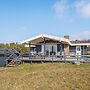 6 Person Holiday Home in Knebel