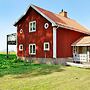 8 Person Holiday Home in Granna
