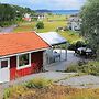 Seaside Charm in Hoviksnas-by Traum