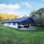 6 Person Holiday Home in Bindslev