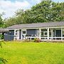 6 Person Holiday Home in Silkeborg