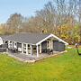 Bright Cottage Retreat in Silkeborg-by Traum