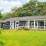 6 Person Holiday Home in Silkeborg