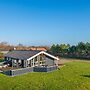 6 Person Holiday Home in Tarm