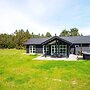 12 Person Holiday Home in Romo