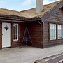 8 Person Holiday Home in Aseral