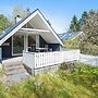 4 Person Holiday Home in Ebeltoft