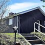 5 Person Holiday Home in Romo