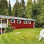 6 Person Holiday Home in Savsjo