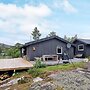 8 Person Holiday Home in Åseral