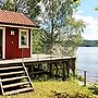 4 Person Holiday Home in Bullaren