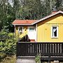 4 Person Holiday Home in Virserum