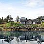 Holiday Home in Gullesfjord