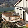 6 Person Holiday Home in Otta
