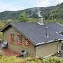 4 Person Holiday Home in Leirvik i Sogn