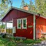 8 Person Holiday Home in Hyltebruk