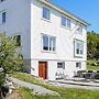 8 Person Holiday Home in Skiftun